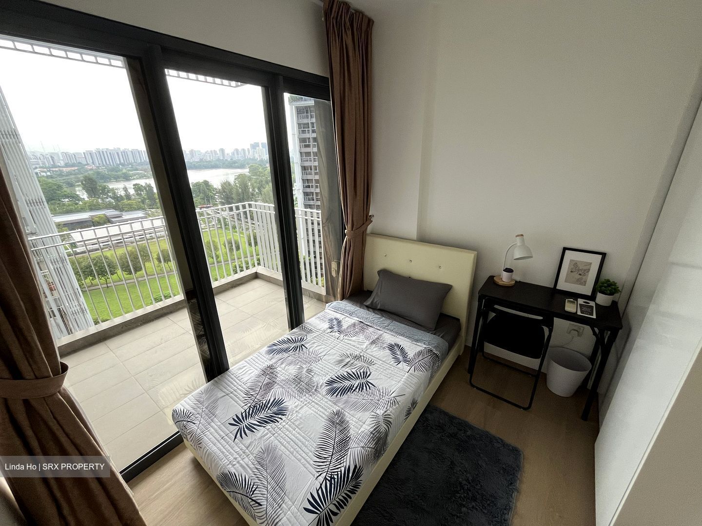 The Lakefront Residences (D22), Condominium #557053871